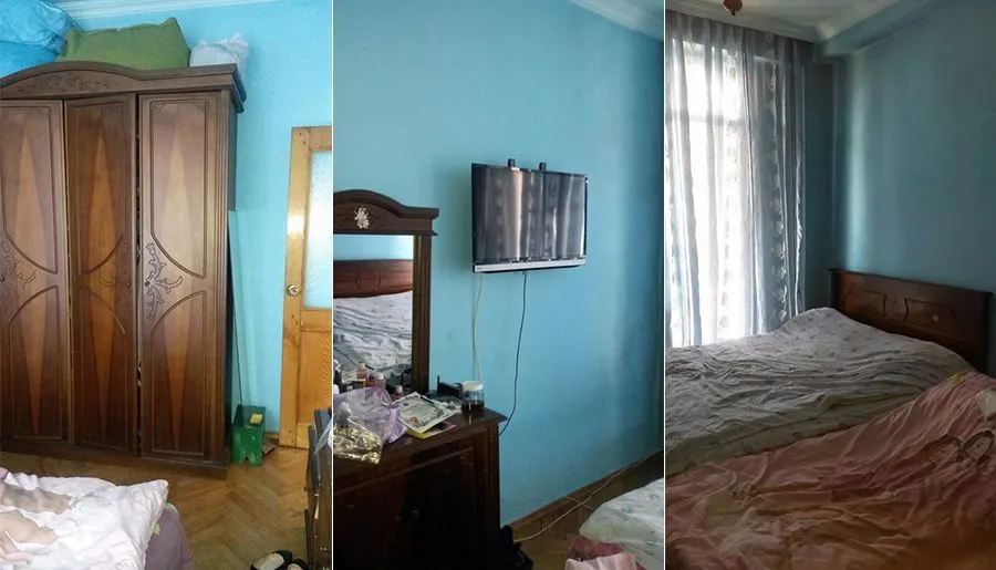 Apartment on Kobaladze — Photo 6