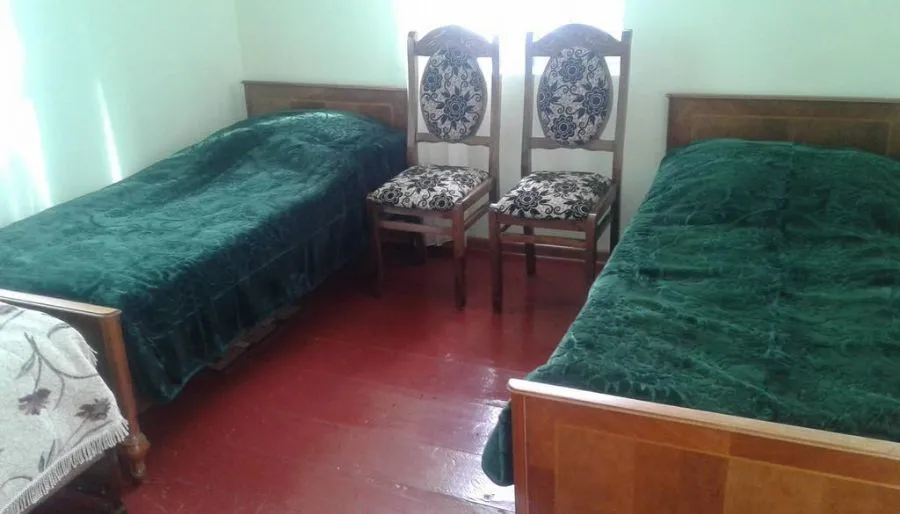 Guesthouse Mila — Photo 19