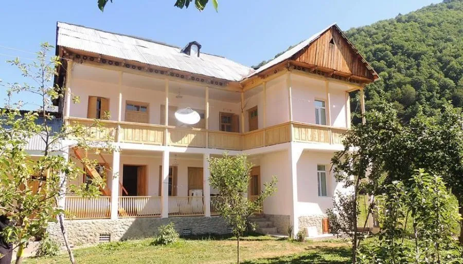 Guesthouse Mila — Photo 14