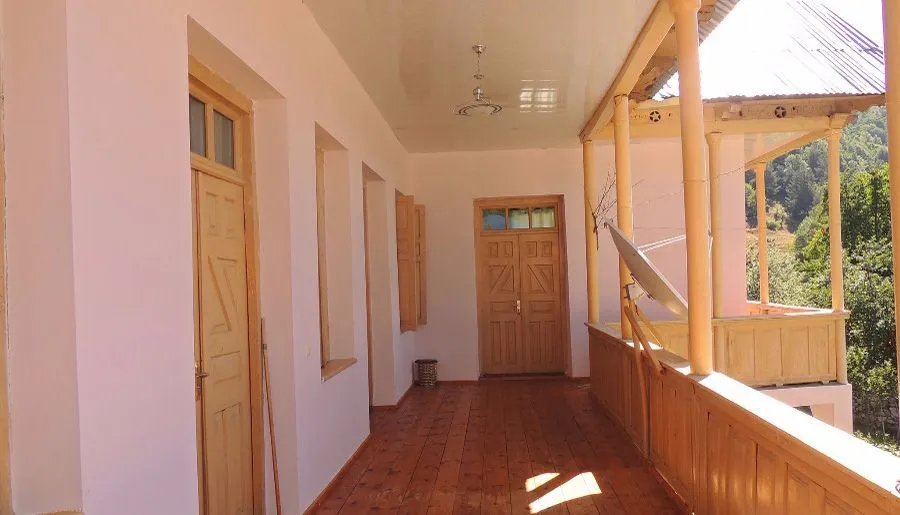 Guesthouse Mila — Photo 12