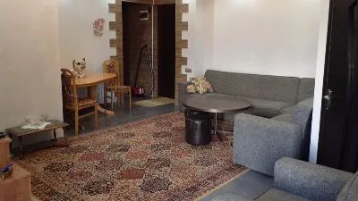 Apartment on Javakhishvili