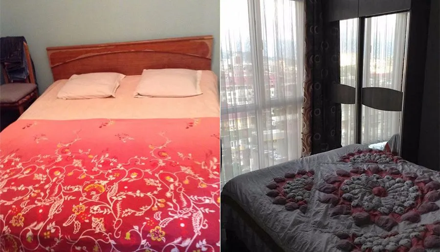 Apartment on Javakhishvili — Photo 4