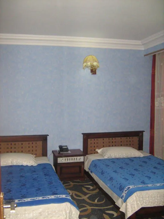 Mtskheta Palace — Photo 22