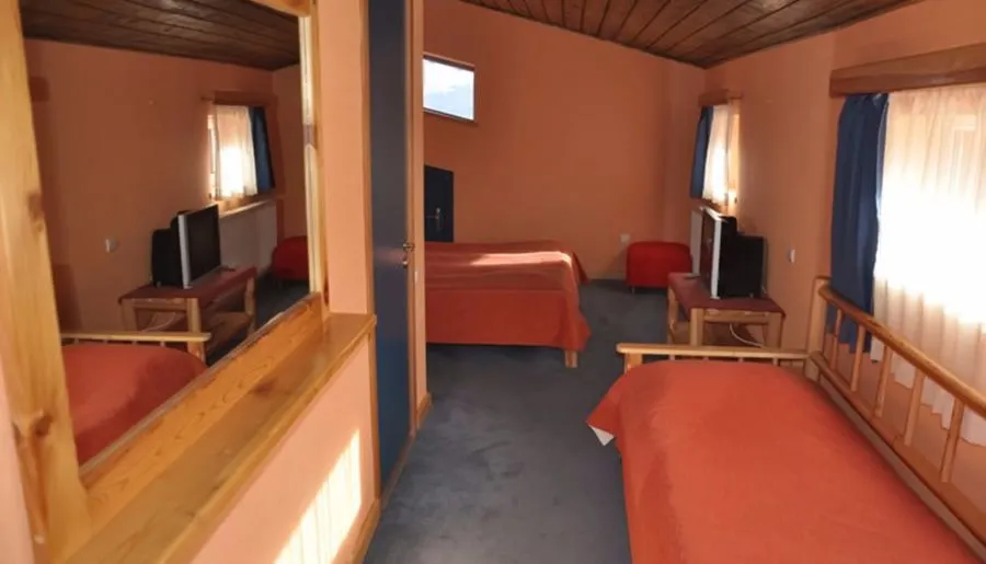 Ski House Panorama — Photo 30