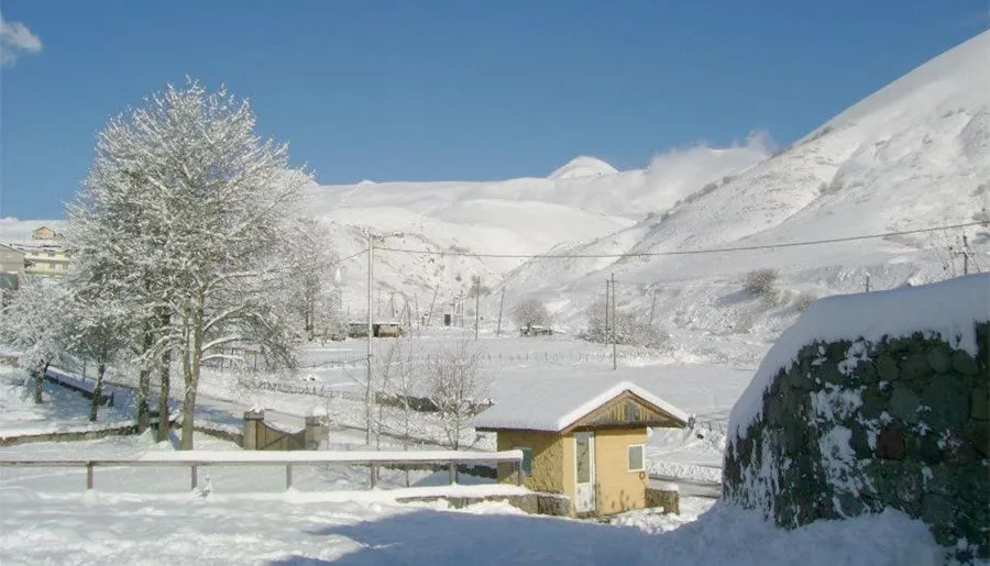 Ski House Panorama — Photo 13