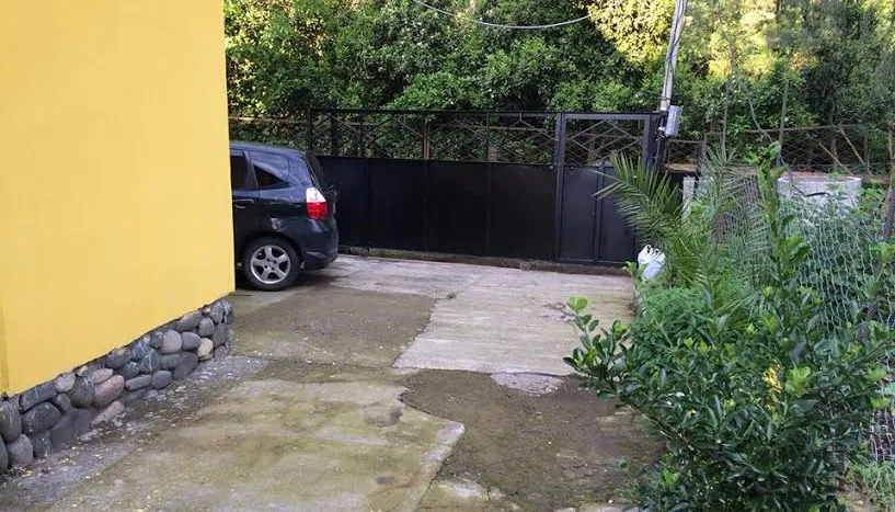 Cottage Gonio — Photo 2