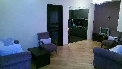 Cozy Apartment
