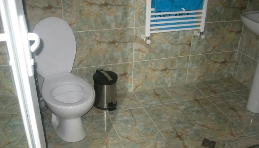 Guesthouse Angel — Photo 28