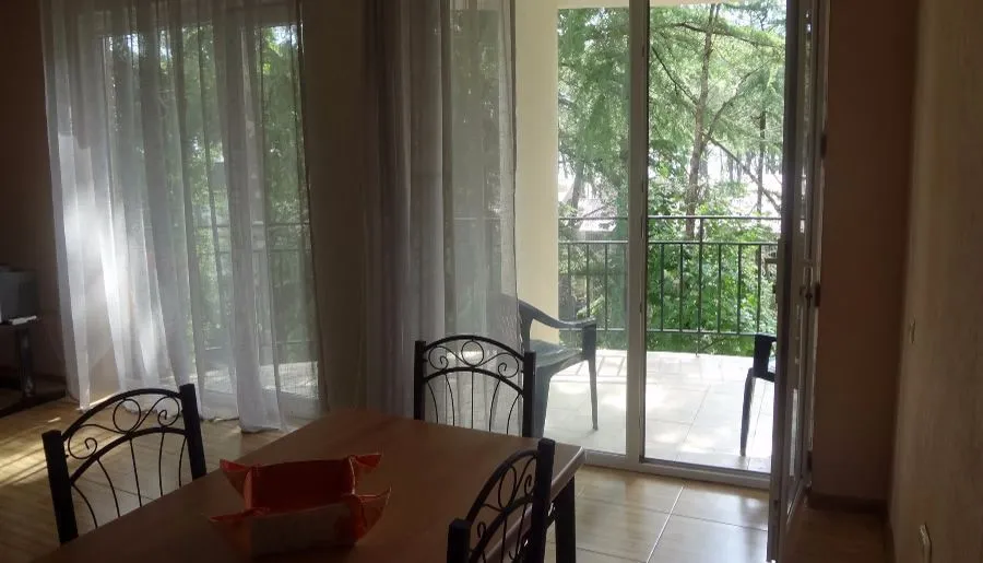Apartment in Pearl of Ureki — Photo 6