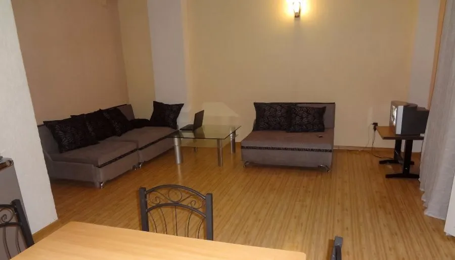 Apartment in Pearl of Ureki — Photo 5