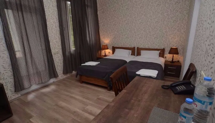 Abastumani Residence — Photo 51