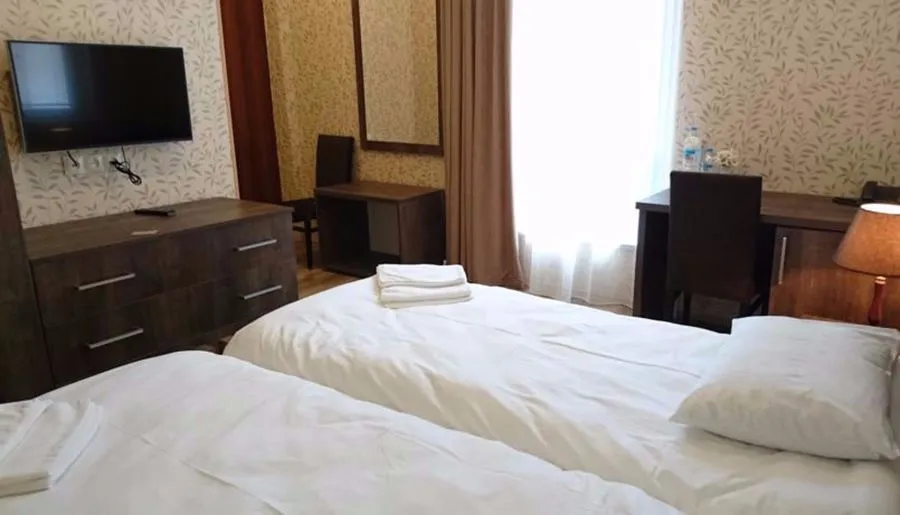 Abastumani Residence — Photo 42