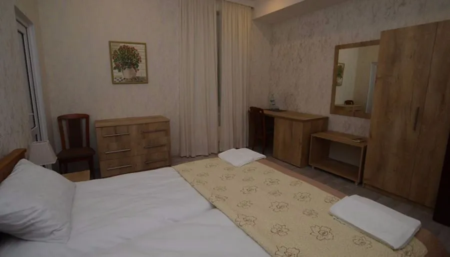 Abastumani Residence — Photo 47