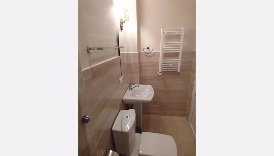 Abastumani Residence — Photo 48