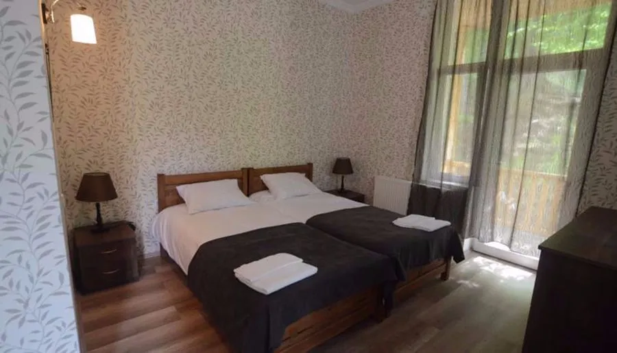 Abastumani Residence — Photo 46