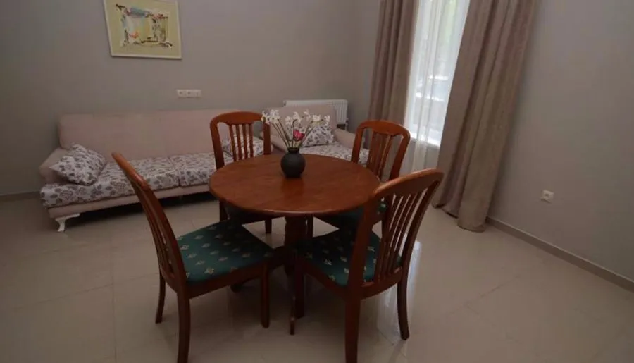 Abastumani Residence — Photo 45