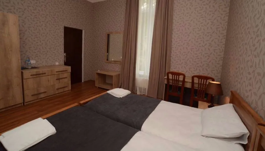 Abastumani Residence — Photo 43