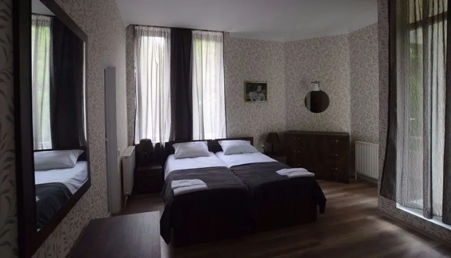 Abastumani Residence — Photo 36