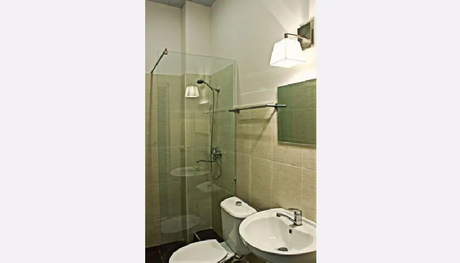 Abastumani Residence — Photo 32