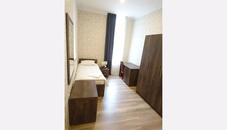 Abastumani Residence — Photo 30
