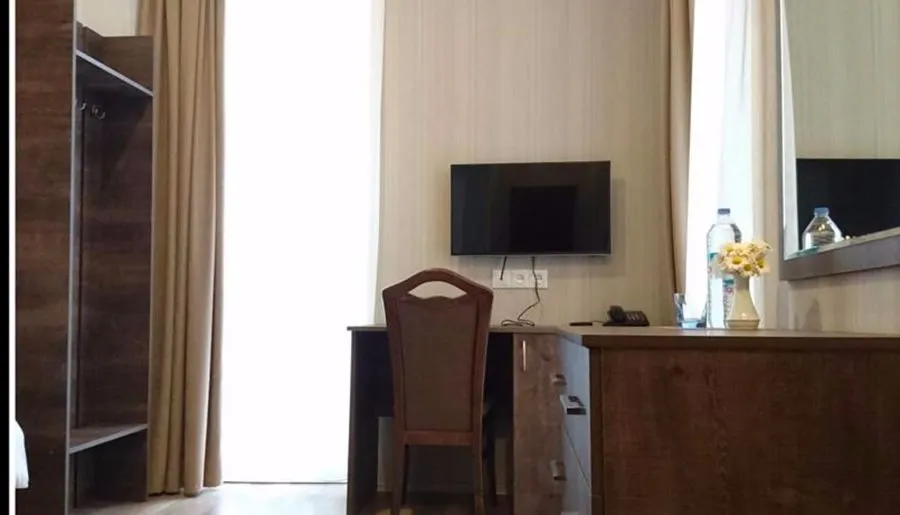 Abastumani Residence — Photo 28