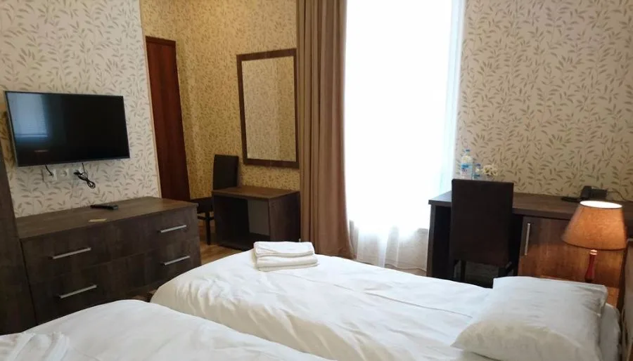 Abastumani Residence — Photo 38