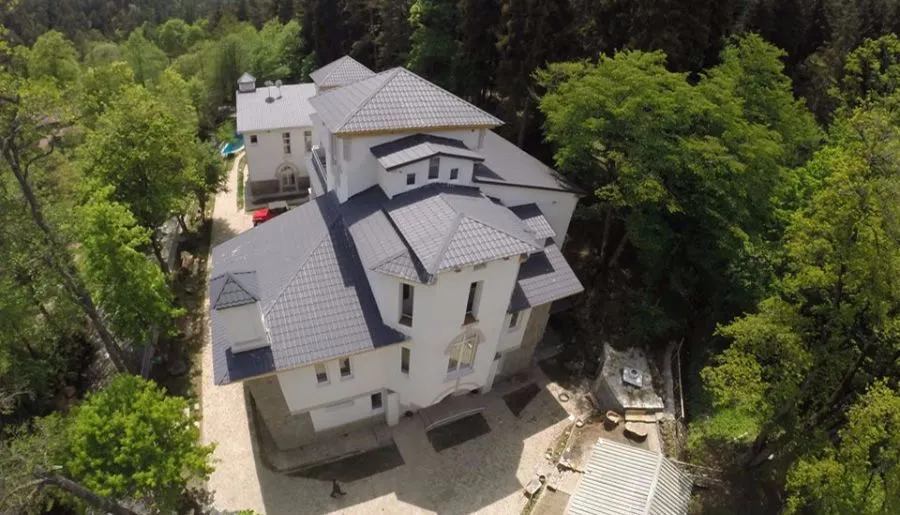 Abastumani Residence — Photo 15