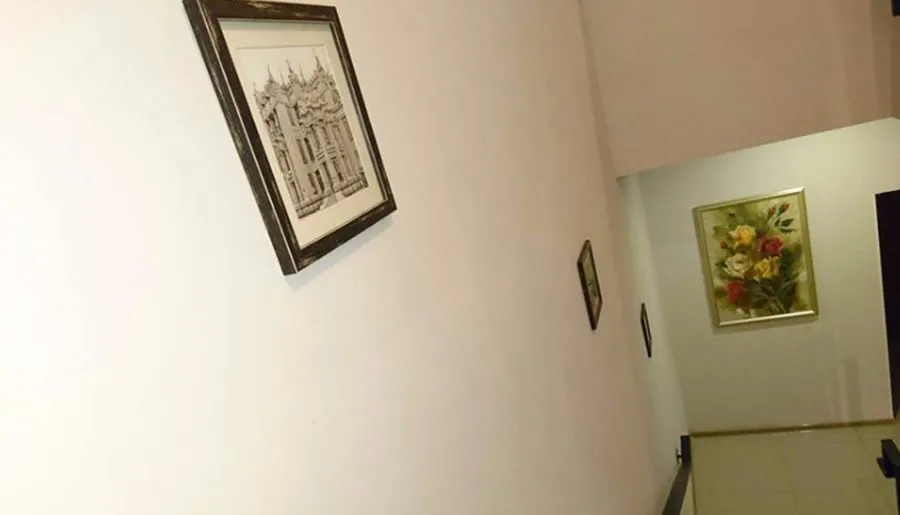 Abastumani Residence — Photo 24