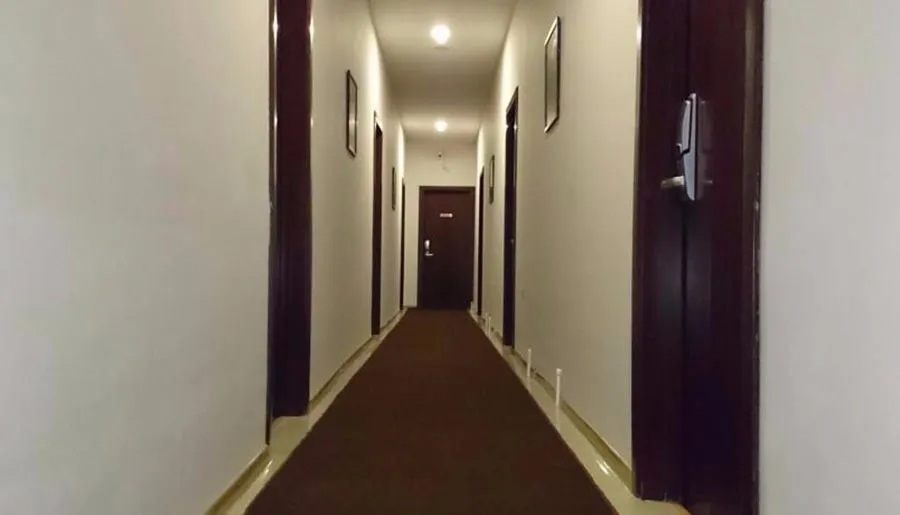 Abastumani Residence — Photo 17