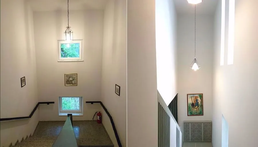 Abastumani Residence — Photo 19