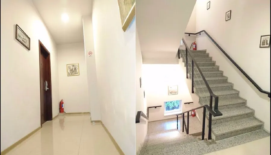 Abastumani Residence — Photo 23