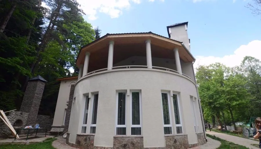Abastumani Residence — Photo 6
