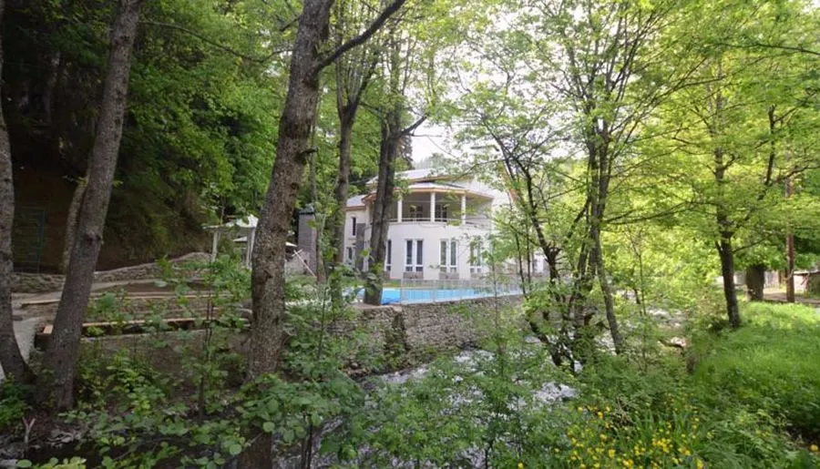 Abastumani Residence — Photo 25