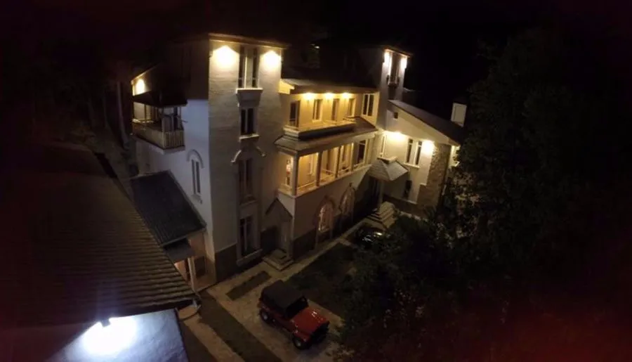 Abastumani Residence — Photo 13