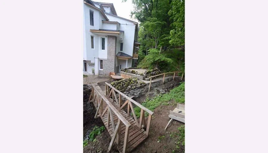 Abastumani Residence — Photo 22