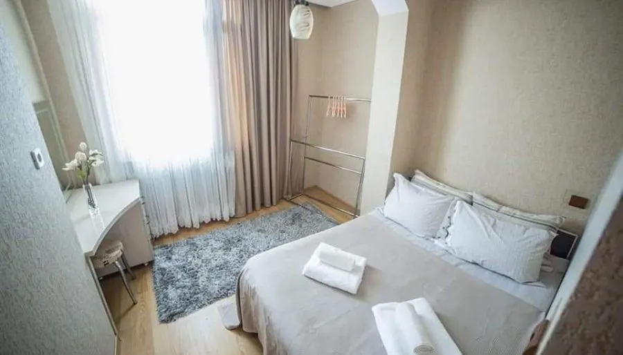 Apartment by the sea — Photo 33