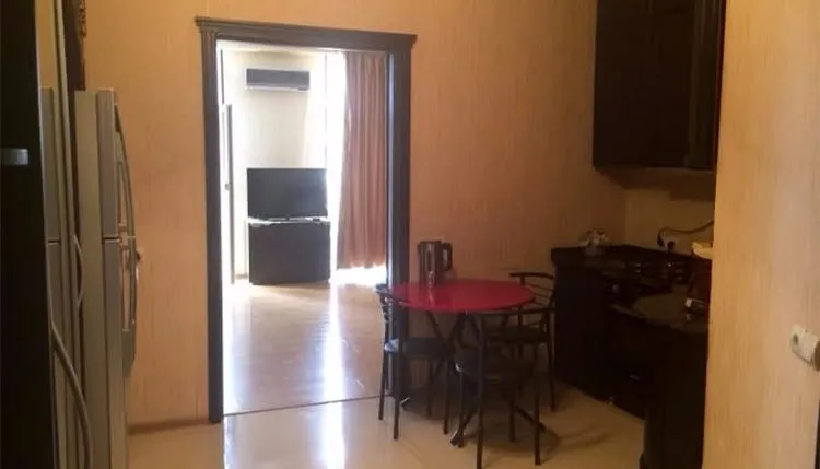 Apartment Natali — Photo 14