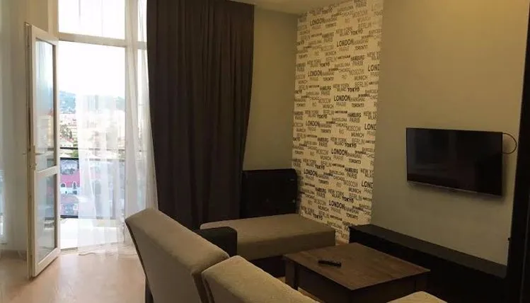 Apartment on Pushkin — Photo 6