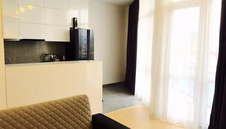 Apartment on Pushkin — Photo 3