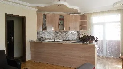 Apartment Black sea