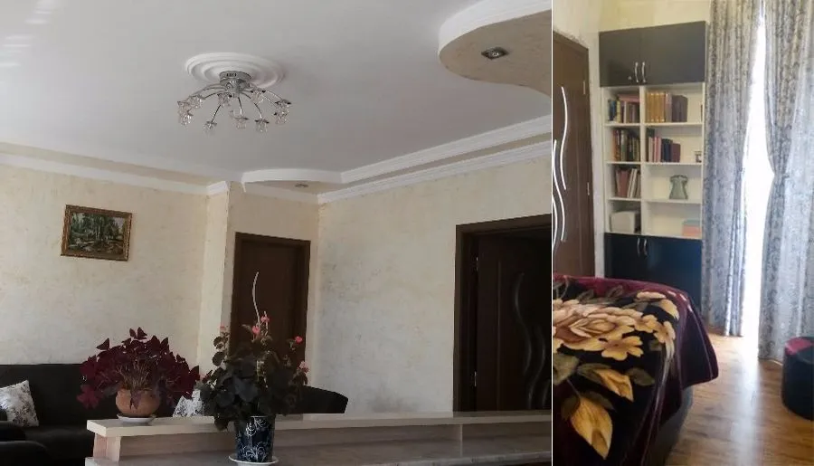 Apartment Black sea — Photo 4
