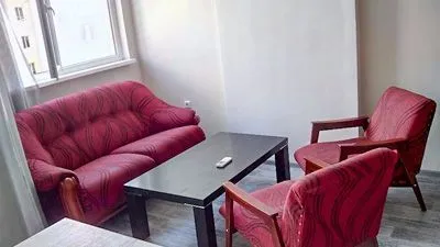 Apartment  on Farnavaz Mepe 150