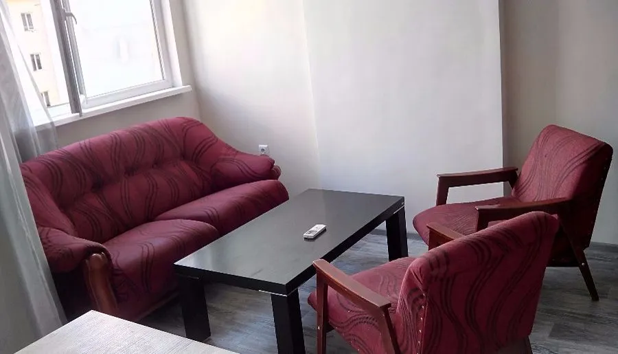 Apartment  on Farnavaz Mepe 150 — Photo 6