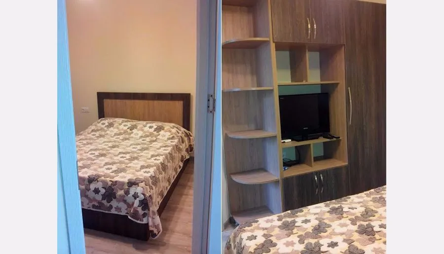 Apartment  on Farnavaz Mepe 150 — Photo 4