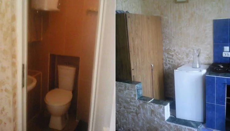 Apartment on Griboedov 2a — Photo 7