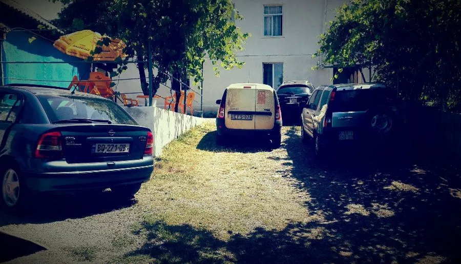 MG House — Photo 53