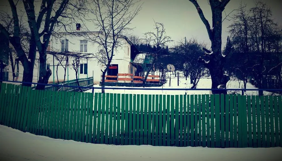 MG House — Photo 14