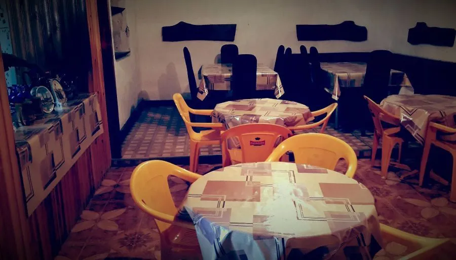 MG House — Photo 37
