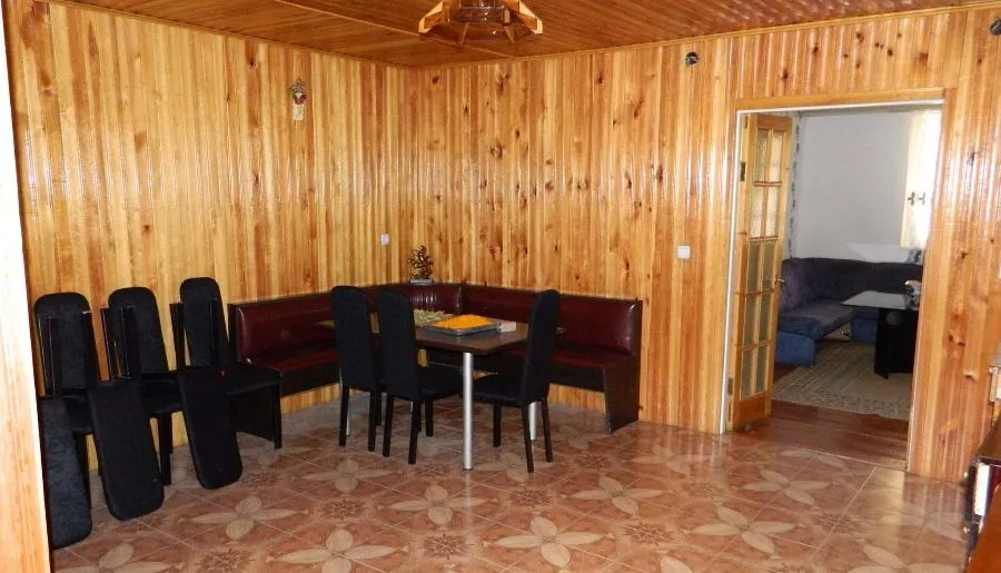 MG House — Photo 17