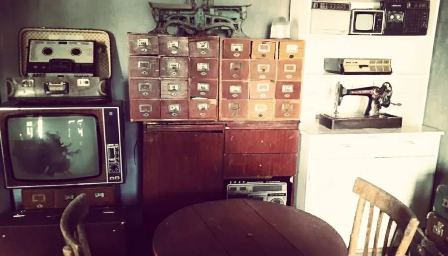MG House — Photo 52